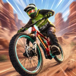 Hyper Rush: Extreme Drive のアイコン